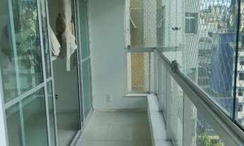 Imagem 4: Apartamento para Aluguel - Savassi, 2 Quartos, 55 m2