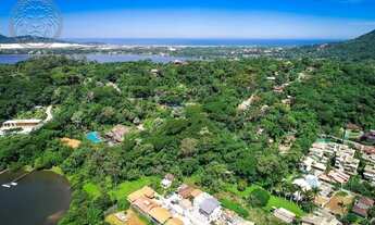 Imagem 4: FLORIANóPOLIS - Terreno Padrão - Lagoa da Conceição