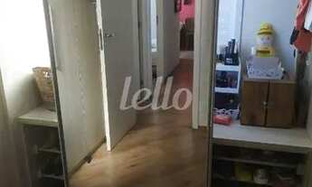 Imagem 4: Santo André - Apartamento Padrão - Campestre