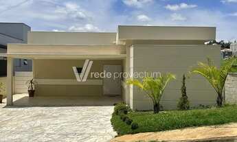 Imagem: Casa - Villa Doro - Vinhedo