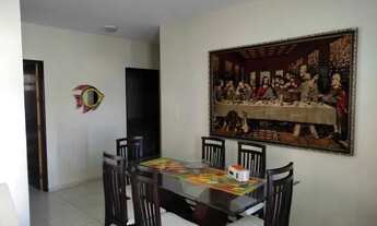 Imagem 3: Lu, Casa tem 80 metros quadrados com 3 quartos em - Cabo de Santo Agostinho - Pe