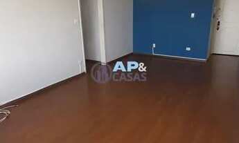 Imagem 5: Apartamento para alugar no bairro Boqueirão - Santos/SP