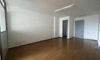 Imagem 6: Sala Comercial para Locação em Rio de Janeiro, Vila Isabel, 1 banheiro, 1 vaga