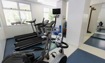 Imagem 4: PROXIMO AO PARQUE - VARANDA GOURMET - 207 M2 ÚTEIS