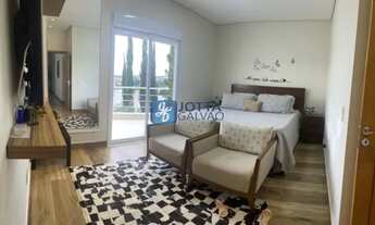 Imagem 7: Casa Sobrado à Venda - Residencial Mont'Alcino / Valinhos