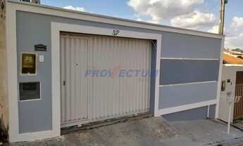 Imagem: Casa - Parque Eldorado - Campinas