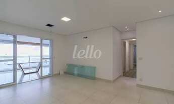 Imagem 3: São Paulo - Apartamento Padrão - Mooca