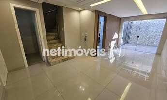 Imagem: Venda Casa em condomínio Buritis Belo Horizonte