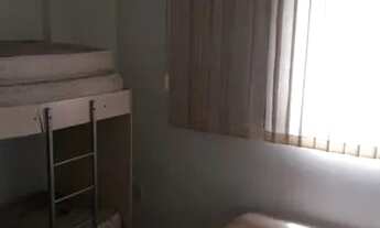 Imagem 2: Apartamento com 1 dormitório para alugar, 53 m² por R$ 1.728,01/mês - Vila Tupi - Praia Gr