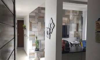 Imagem 2: Apartamento 2 quartos beira-mar do Bessa , contrato semestral