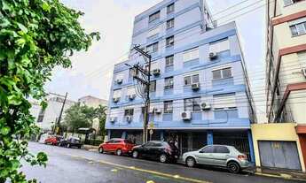 Imagem: Apartamento com 1 Dormitorio(s) localizado(a)