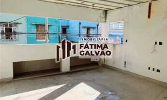 Imagem: Vendo Casa Inacabada na Rui Barbosa