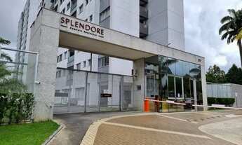 Imagem 2: Apartamento Splendore Residence/ Aluguel/ Dom Pedro!