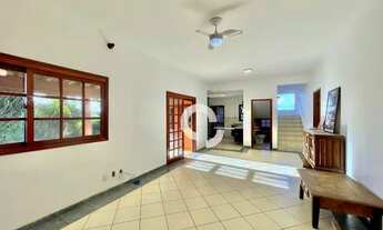 Imagem 4: Casa com 4 dormitórios, 200 m² - venda por R$ 989.000,00 ou aluguel por R$ 5.964,00/mês