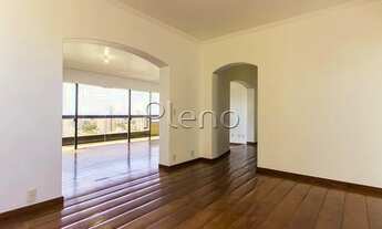Imagem 5: Apartamento à venda no Villa Real, Cambuí - Campinas/SP