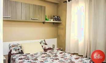 Imagem 5: São Paulo - Apartamento Padrão - Vila Prudente