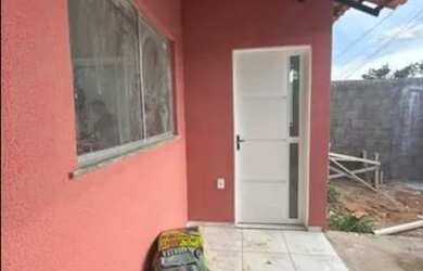 Imagem 3: 05 casa no turu Casa com 3 dormitórios