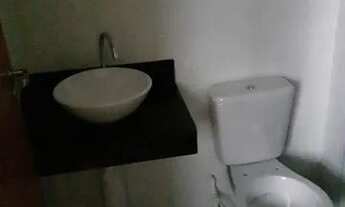 Imagem 3: Apartamento para venda possui 48 metros quadrados com 2 quartos