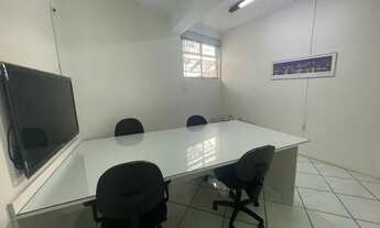 Imagem 3: Prédio para alugar, 235 m² por R$ 13.218,00/mês - Vila Curuçá - Santo André/SP