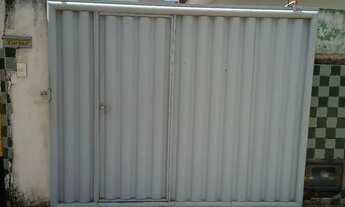 Imagem: Aluguco casa nos bancários