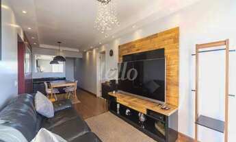 Imagem 3: Santo André - Apartamento Padrão - Casa Branca