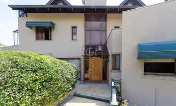 Imagem 2: Casa Condominio para Locação/Aluguel - 784m², 6 dormitórios, sendo 2 suites, 6 vagas - Ipa