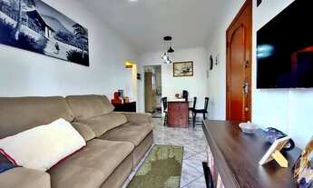 Imagem 3: Apartamento na Tupi - Praia Grande/SP