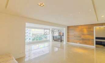 Imagem 4: Apartamento Locação Vila Leopoldina 236 m² 4 Dormitórios