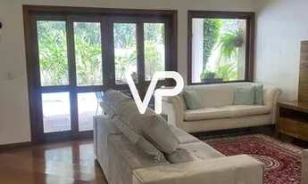 Imagem 5: Casa à venda em Alphaville \ Alpha 05