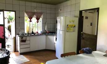 Imagem 6: Melhor preço de Garopaba, venda possui 740m com 3 mais Kit segundo piso, terrenão