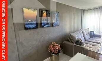 Imagem 2: RIO DE JANEIRO - Apartamento Padrão - RECREIO DOS BANDEIRANTES