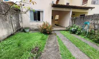 Imagem 3: Casa com 3 dormitórios à venda, 106 m² por R$ 500.000 - Maravista - Niterói/RJ