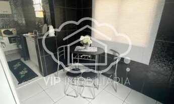 Imagem 4: Ótima casa com 03 quartos, linear, área gourmet e quintal! Agende sua visita