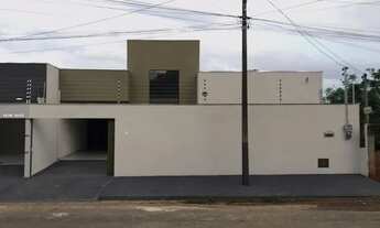 Imagem: Casa para Venda em Anápolis, Parque Residencial