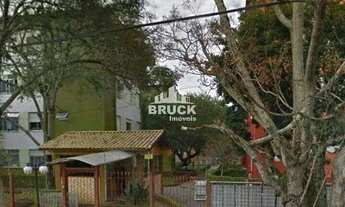 Imagem: Apartamento para Venda - 52.45m², 2 dormitórios