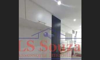 Imagem 3: Alugo excelente cobertura no centro do Pechincha