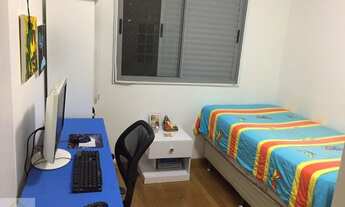 Imagem 6: Poema Granja Julieta!!! Lazer completo!!! Ape com acabamento lindo!!!