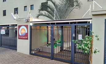 Imagem 2: Locação de Apartamentos / Padrão na cidade de Araraquara