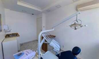 Imagem 6: Sala comercial para venda tem 44 metros quadrados em Taguatinga