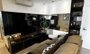 Imagem 2: Apartamento à venda no bairro Vila Romana - São Paulo/SP, Zona Oeste