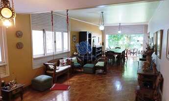 Imagem: Apartamento 4 quartos sendo 1 suíte com