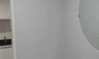 Imagem 3: Apartamento El Miranda para aluguel possui 72 metros quadrados com 3 quartos em Japiim - M