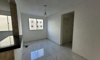Imagem: Apartamento em Maceió - Bairro Antares