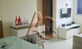 Imagem 2: Apartamento condomínio Rockefeller com dois quartos