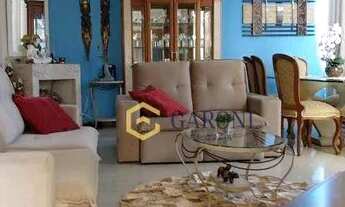 Imagem: Cobertura com 3 quartos à venda, no Alto