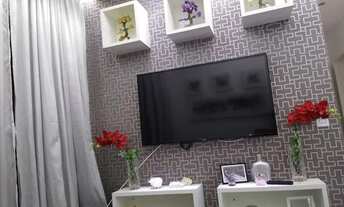 Imagem 4: Alugo Apto Mobiliado Decorado Caucaia Centro