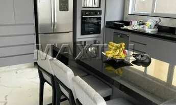 Imagem 7: Sobrado Alto Padrão com 400m2, 3 quartos e 3 suítes, 6 vagas à venda, , - Barro Branco (Zo