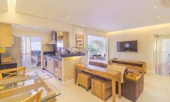 Imagem 2: Apartamento Locação 3 Dormitórios - 107 m² Brooklin