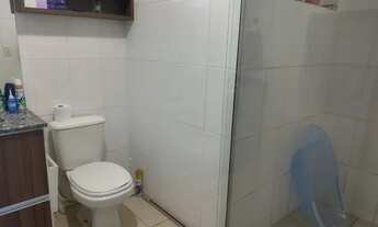 Imagem 5: Vendo apartamento 2/4 na Quadra 706 Sul Semi-mobiliado