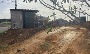 Imagem 7: Terreno Condomínio - Bairro Floresta - Condomínio Reserva Rudá 271,05m², vista livre